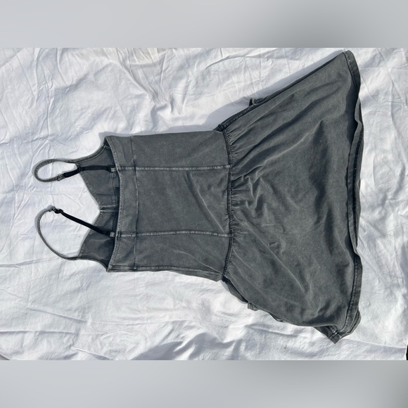 Wilfred tank top dress - Picture 3 of 3